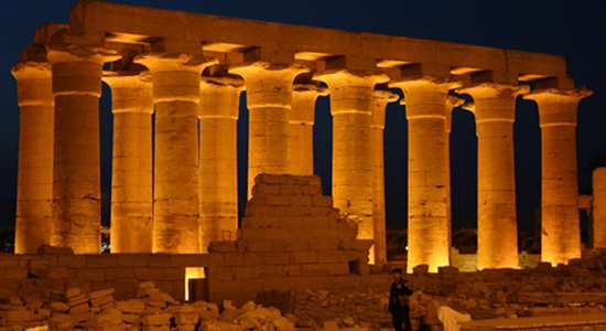karnak