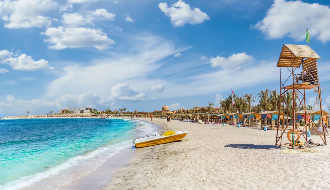 marsa alam