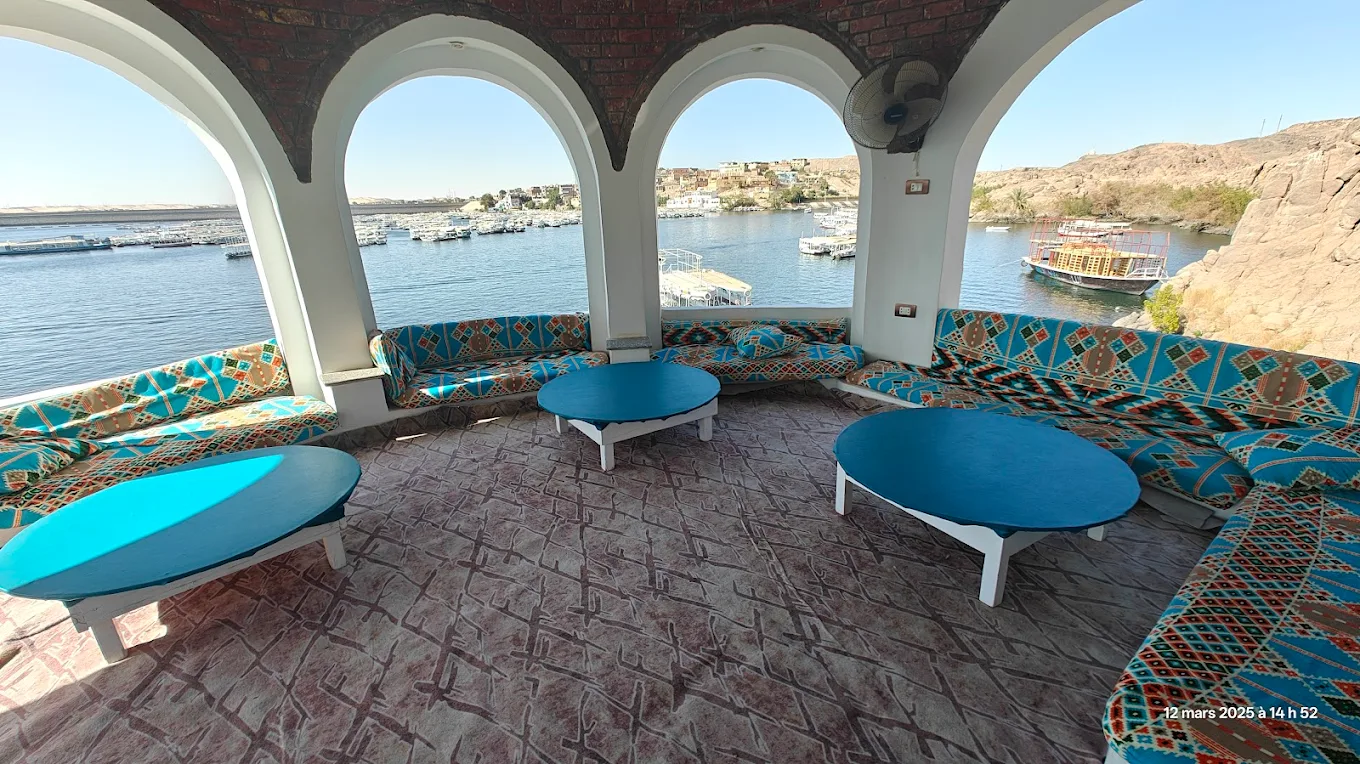 >The Nubian House - Aswan