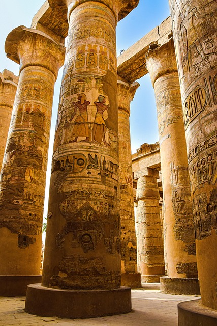 luxor