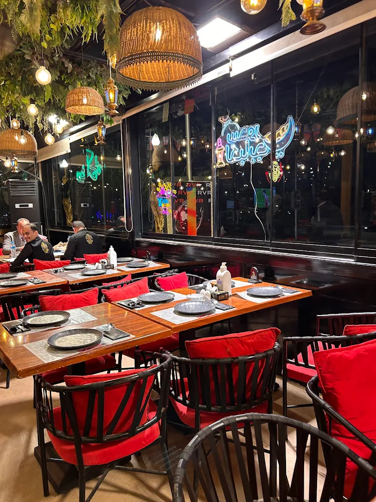 >Kasr El Kababgi- Cairo